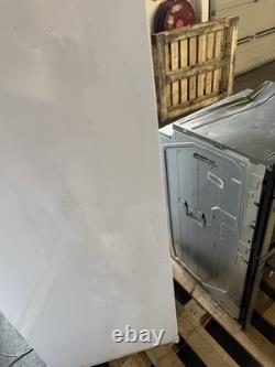 Beko BFFD4577 Integrated Frost Free Freezer with Freezer Guard White