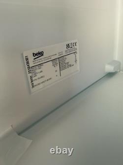 Beko BFFD4577 Integrated Frost Free Freezer with Freezer Guard White