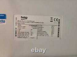 Beko CCFM3552W Fridge Freezer White Frost Free Freestanding