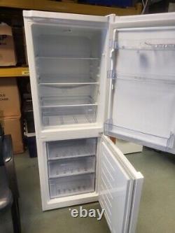 Beko CCFM3552W Fridge Freezer White Frost Free Freestanding