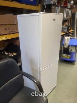 Beko CCFM3552W Fridge Freezer White Frost Free Freestanding