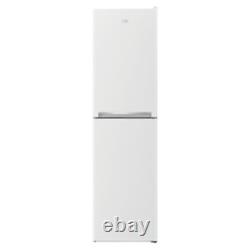 Beko CFG1501W Frost Free Fridge Freezer White