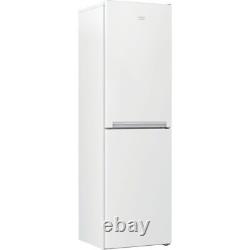 Beko CSG4582W 54cm Free Standing Fridge Freezer White E Rated