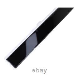 Beko Door Rotating Middle Traverse Fridge Freezer For GN446224VPZ