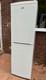 Beko Efc51824w Frost Free Freestanding Fridge Freezer 50/50 White 2 Door 298l