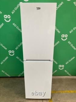 Beko Fridge Freezer 182cm 50/50 CSG4582W #LF107356