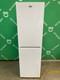 Beko Fridge Freezer 182cm 50/50 Csg4582w #lf107356