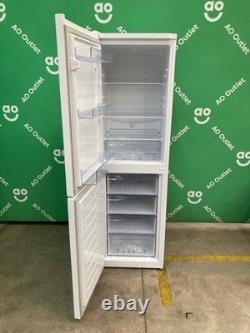 Beko Fridge Freezer 182cm 50/50 CSG4582W #LF107356