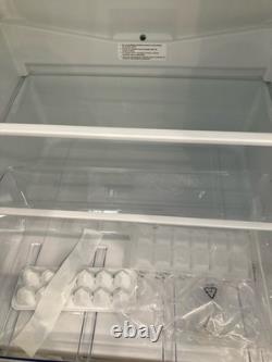 Beko Fridge Freezer 182cm 50/50 CSG4582W #LF107356