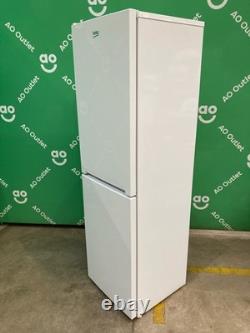 Beko Fridge Freezer 182cm 50/50 CSG4582W #LF107356