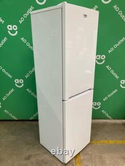 Beko Fridge Freezer 182cm 50/50 CSG4582W #LF107356
