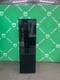 Beko Fridge Freezer 50/50 Frost Free Black E Rated Cfg4582b #lf100714