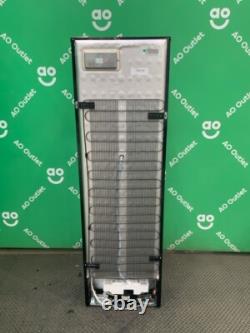 Beko Fridge Freezer 50/50 Frost Free Black E Rated CFG4582B #LF100714