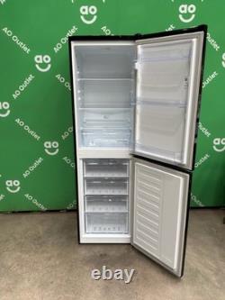 Beko Fridge Freezer 50/50 Frost Free Black E Rated CFG4582B #LF121035