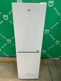 Beko Fridge Freezer 50/50 Frost Free White E Rated CFG4601VW #LF84963