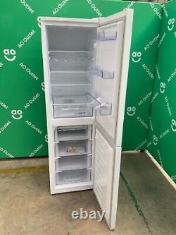 Beko Fridge Freezer 50/50 Frost Free White E Rated CFG4601VW #LF84963