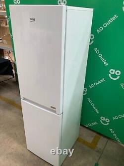 Beko Fridge Freezer 50/50 Frost Free White E Rated CFG4601VW #LF84963