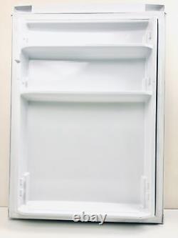 Beko Fridge Freezer CDA539FW Fridge Door & Seal White 54cm wide Genuine Parts