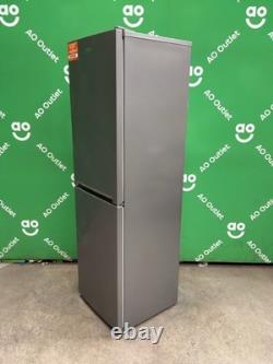 Beko Fridge Freezer Frost Free Silver E Rated CFG4582S #LF121966
