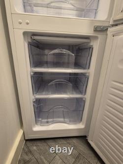 Beko Fridge Freezer Small Door Shelves
