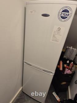 Beko Fridge Freezer Small Door Shelves
