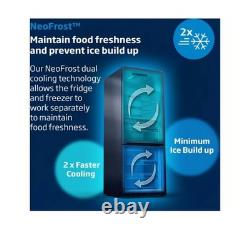 Beko GNE460520DVPX HarvestFreshT 84cm Frost Free American Fridge Freezer Beko GNE460520DVPX HarvestFreshT 84cm Frost Free American Fridge Freezer