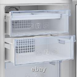 Beko ICQFD355 5050 Integrated Frost Free Fridge Freezer White RRP £455
