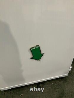 Beko Integrated Fridge Freezer with Sliding 50/50 Frost Free BCFD4V50 #LF92347