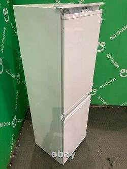 Beko Integrated Fridge Freezer with Sliding 50/50 Frost Free BCFD4V50 #LF92347