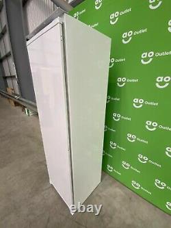 Beko Integrated Upright Fridge BLSD3577 Sliding Door White F Rated #LF28827