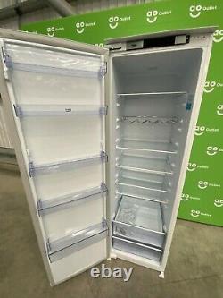 Beko Integrated Upright Fridge BLSD3577 Sliding Door White F Rated #LF28827