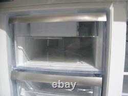 Beko MN1436224DPS Silver 4-Door Multi-Zone American Fridge Freezer Water+Ice PFA