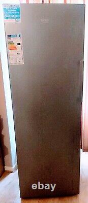 Beko Upright freezer Silver