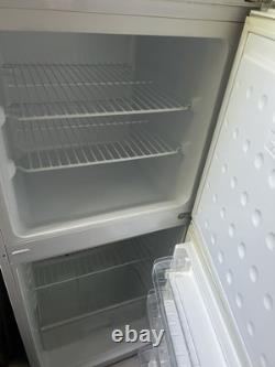 Beko White Freestanding Top-Freezer Fridge Freezer 2 Door Manual Defrost