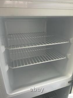 Beko White Freestanding Top-Freezer Fridge Freezer 2 Door Manual Defrost