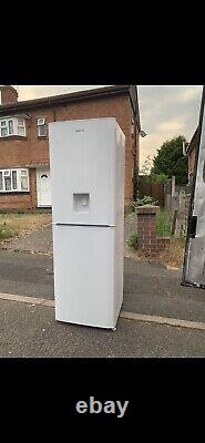 Beko fridge freezer 50/50 can Deliver With Water Dispenser