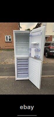 Beko fridge freezer 50/50 can Deliver With Water Dispenser