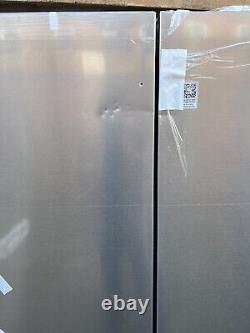 Bertazzoni American style, Stainless REF904FFNXTC 90cm Fridge/Freezer RRP £2,499