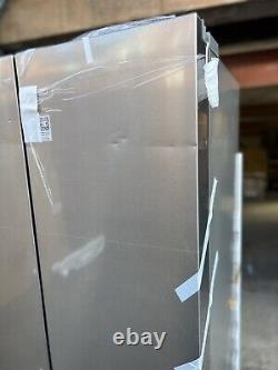 Bertazzoni American style, Stainless REF904FFNXTC 90cm Fridge/Freezer RRP £2,499