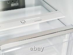 Bertazzoni RCD84F4FXNC Freestanding 65/35 Fridge Freezer, 4 door, RRP £2,229+