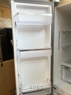 Bertazzoni RCD84F4FXNC Freestanding 65/35 Fridge Freezer, 4 door, RRP £2,229+