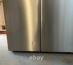 Bertazzoni RCD84F4FXNC Freestanding 65/35 Fridge Freezer, 4 door, RRP£2,229+