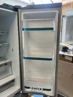 Bertazzoni REF904FFNXTC French Style Fridge Freezer With Ice Maker RRP £2,499