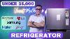 Best Refrigerator Under 25000 Best Refrigerator 2023 Best Double Door Refrigerator 2023
