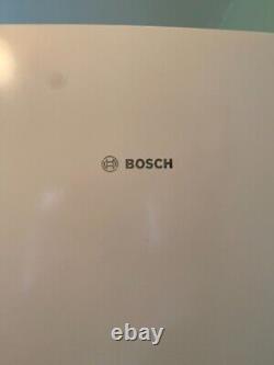 Bosch 60/40 Fridge Freezer White Free Standing Frost Free KGN34NW3AG