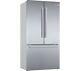 Bosch American Fridge Freezer Kff96piep Graded Serie 8 (b-25011)
