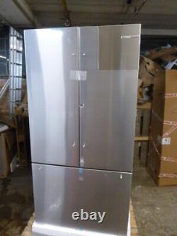 Bosch American Fridge Freezer KFF96PIEP Graded Serie 8 (B-25011)