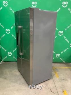 Bosch American Fridge Freezer Plumbed Stainless Steel E KAD93AIERG #LF111610