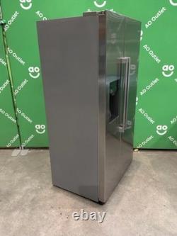 Bosch American Fridge Freezer Plumbed Stainless Steel E KAD93AIERG #LF133409