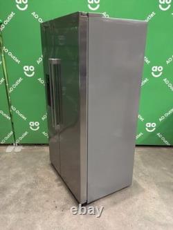 Bosch American Fridge Freezer Plumbed Stainless Steel E KAD93AIERG #LF133409